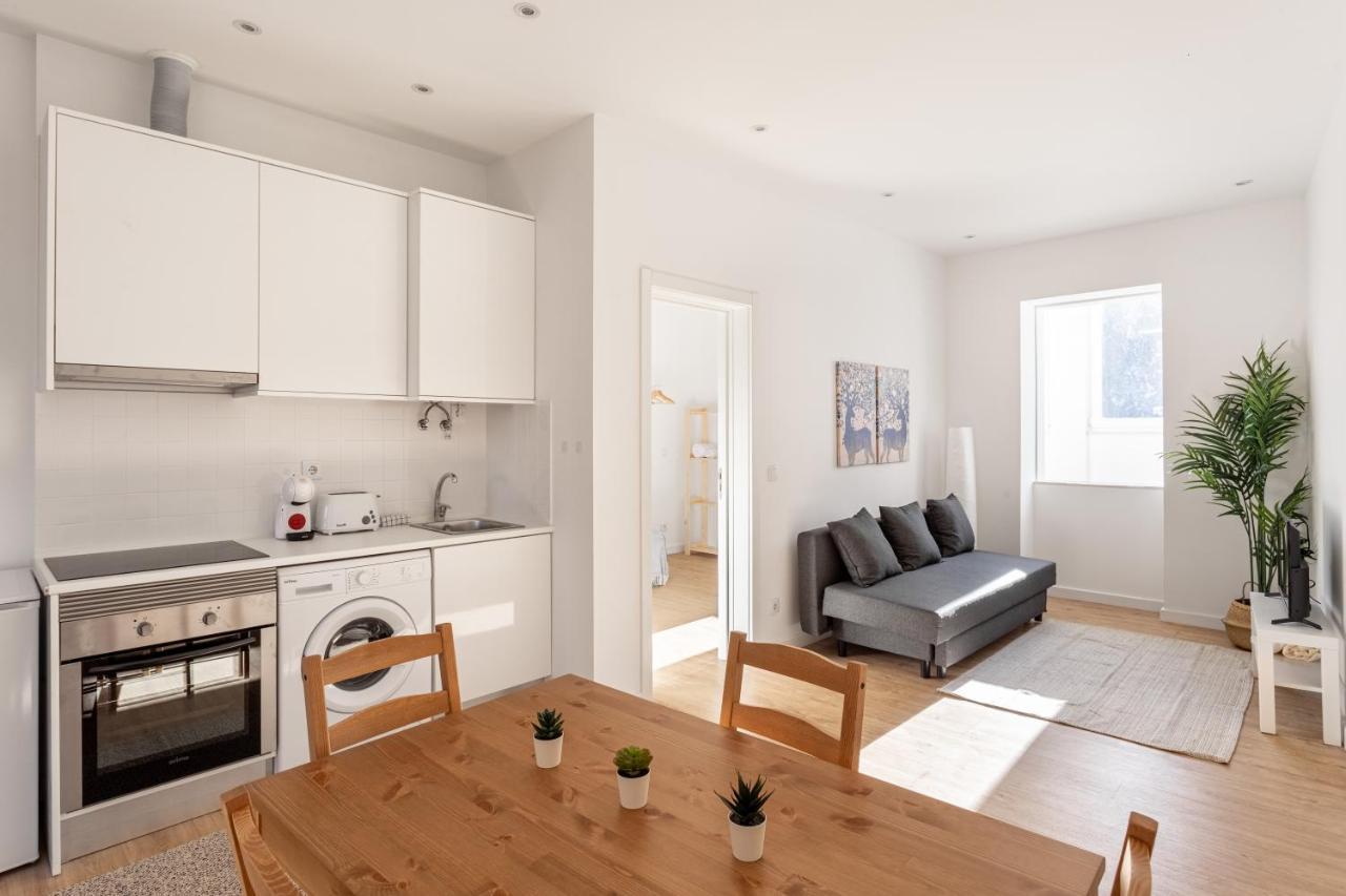 Apartment Altido Campolide Flats Lisbon